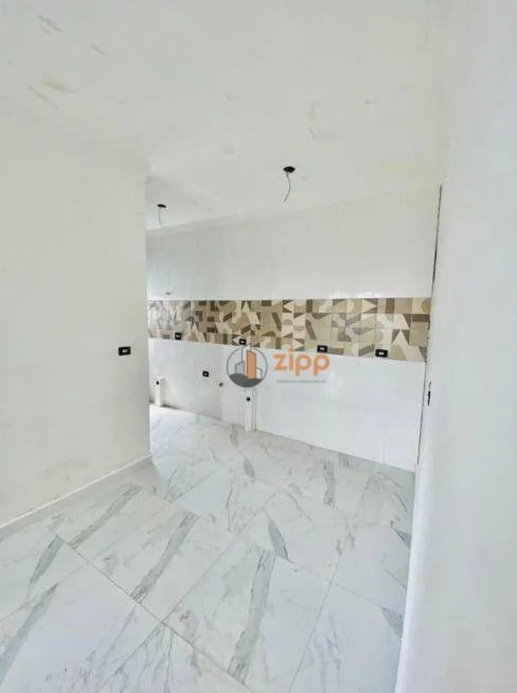 Apartamento, 1 quarto, 29 m² - Foto 2