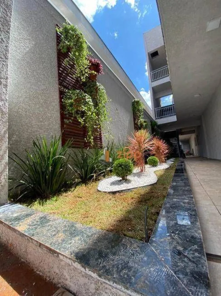 Apartamento, 1 quarto, 29 m² - Foto 8