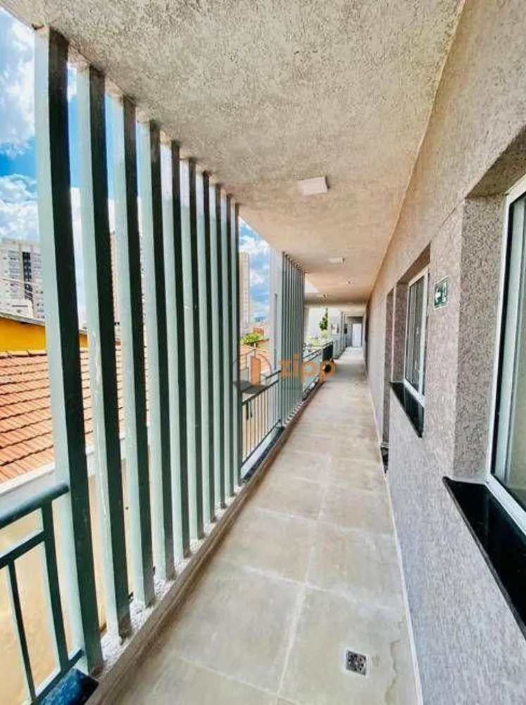 Apartamento, 1 quarto, 29 m² - Foto 4