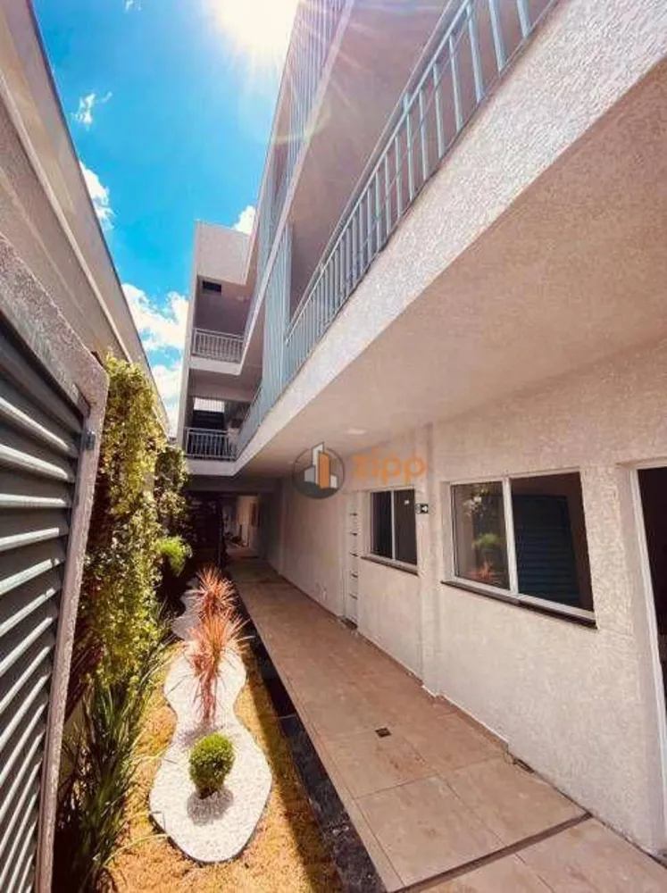 Apartamento, 1 quarto, 29 m² - Foto 10