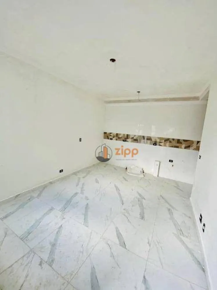 Apartamento, 1 quarto, 29 m² - Foto 1