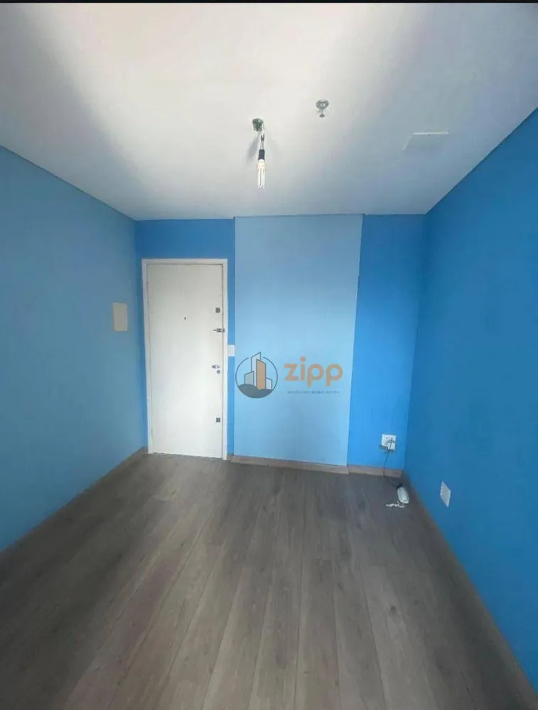 Sala-Conjunto, 30 m² - Foto 3