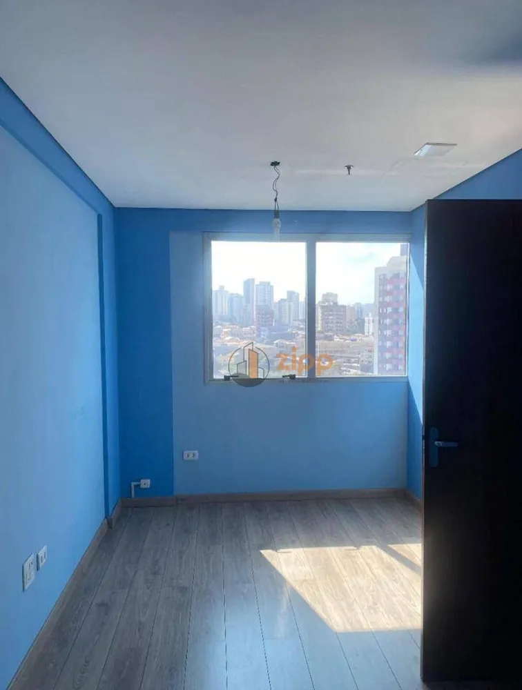 Sala-Conjunto, 30 m² - Foto 6
