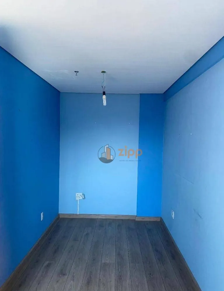 Sala-Conjunto, 30 m² - Foto 4