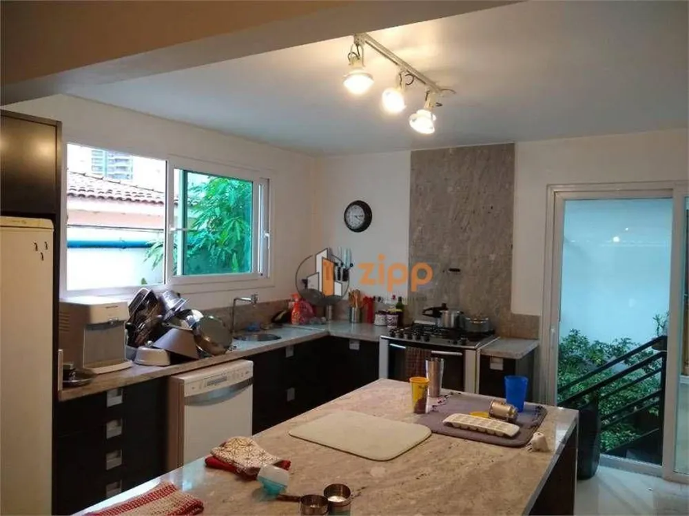 Sobrado, 3 quartos, 260 m² - Foto 6