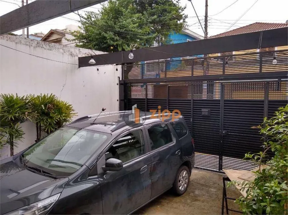 Sobrado, 3 quartos, 260 m² - Foto 8