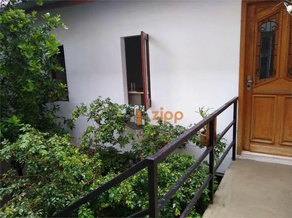 Sobrado, 3 quartos, 260 m² - Foto 5