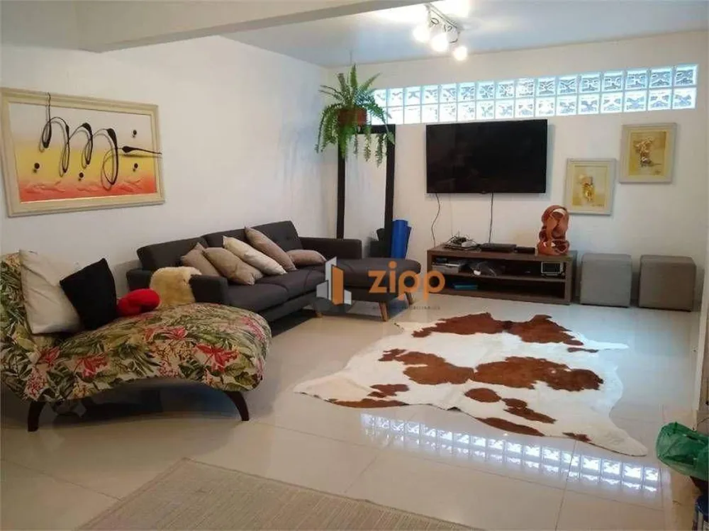 Sobrado, 3 quartos, 260 m² - Foto 1