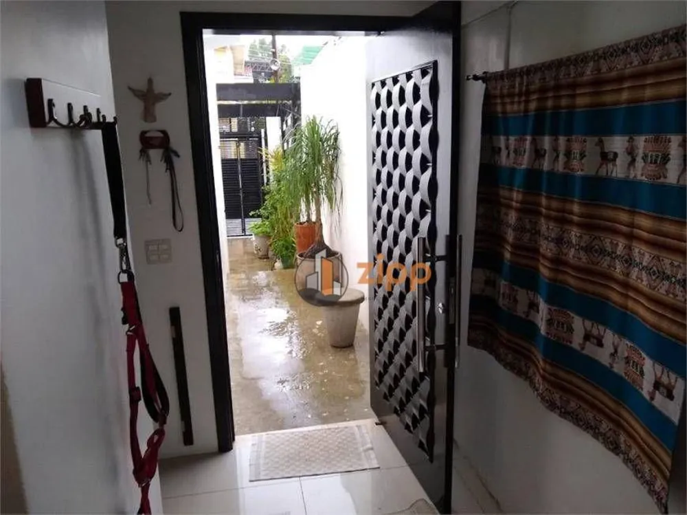 Sobrado, 3 quartos, 260 m² - Foto 7