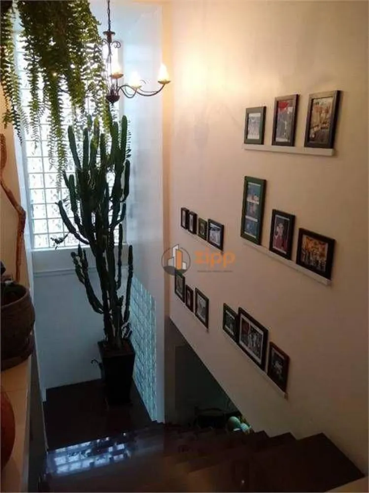 Sobrado, 3 quartos, 260 m² - Foto 4