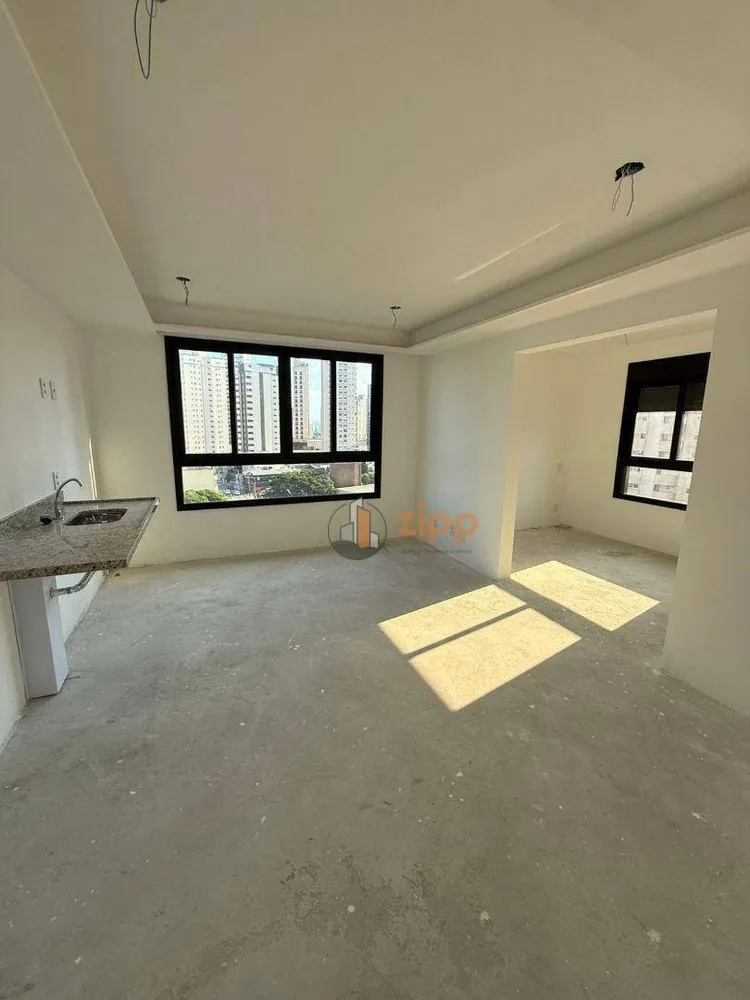 Apartamento, 1 quarto, 35 m² - Foto 1