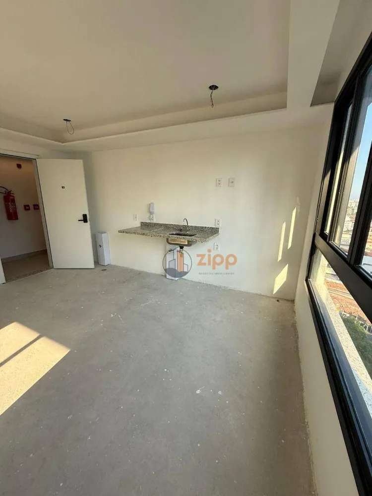Apartamento, 1 quarto, 35 m² - Foto 2