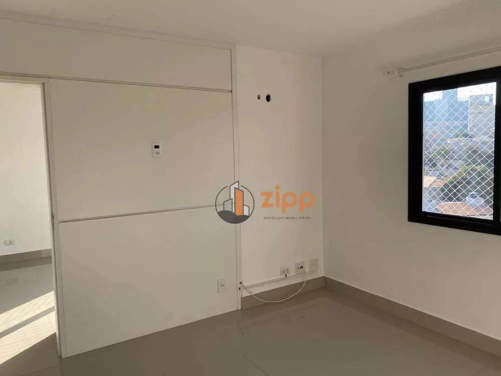 Kitnet e Studio à venda com 1 quarto, 42m² - Foto 2