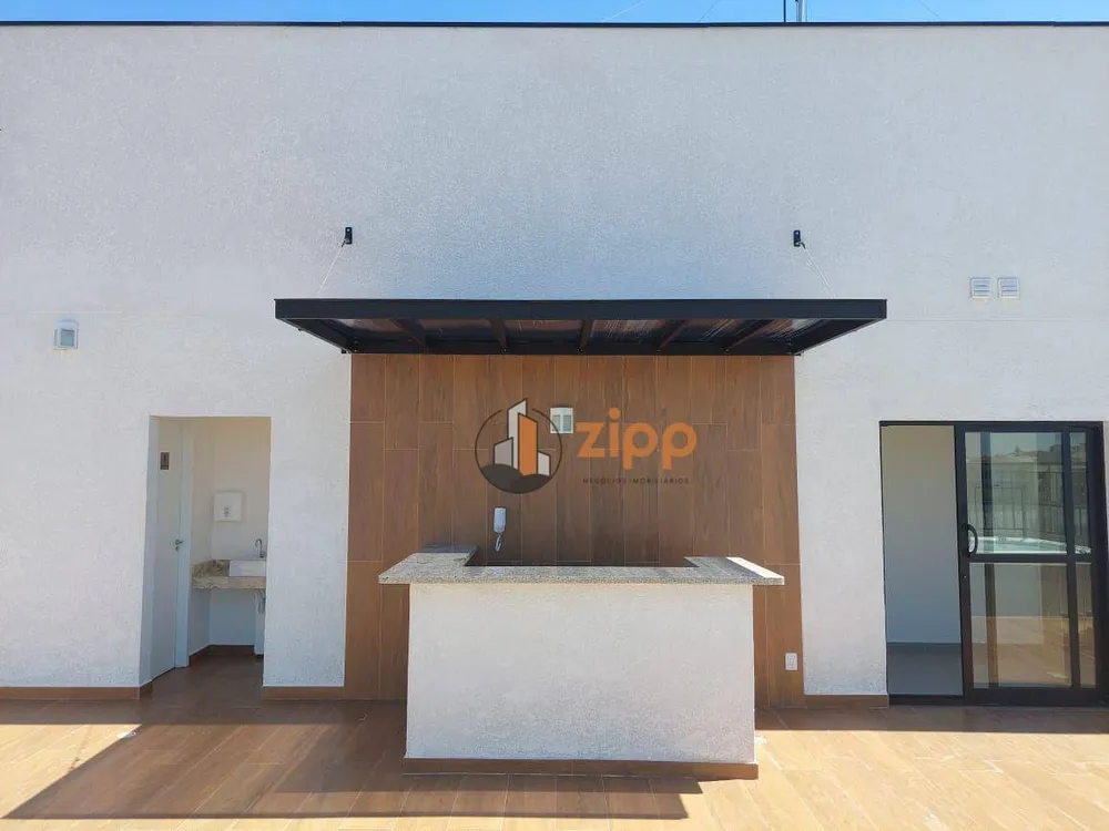 Kitnet-Studio, 28 m² - Foto 4