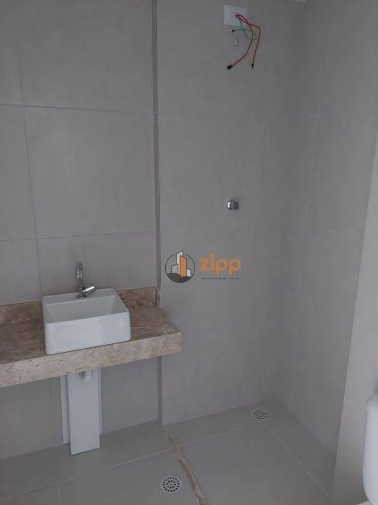 Kitnet-Studio, 28 m² - Foto 2
