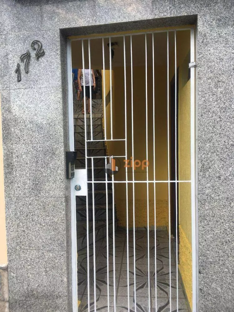 Sobrado para alugar com 4 quartos, 185m² - Foto 3