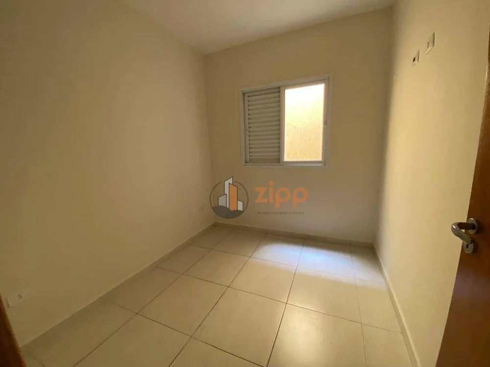 Casa, 2 quartos, 42 m² - Foto 8
