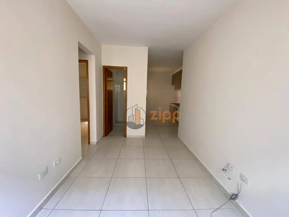 Casa, 2 quartos, 42 m² - Foto 12