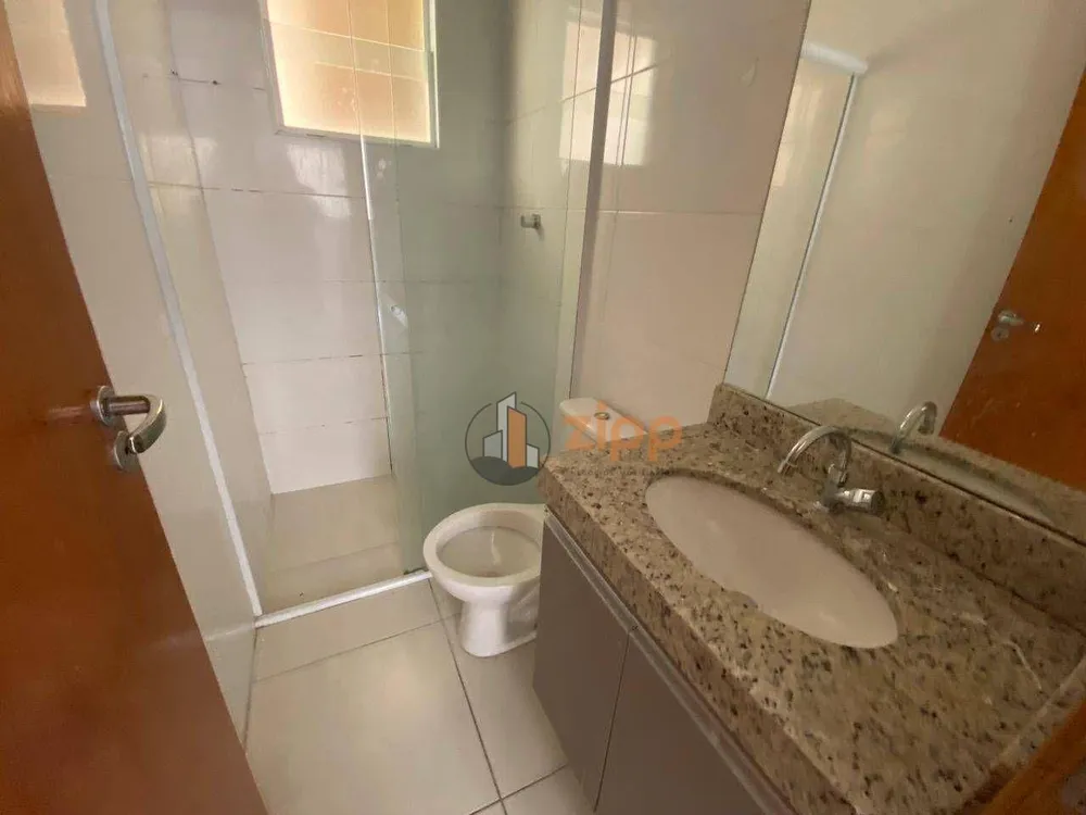 Casa, 2 quartos, 42 m² - Foto 4