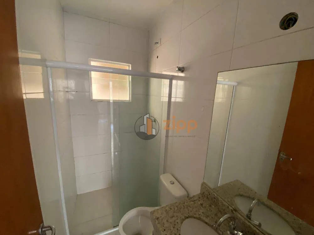 Casa, 2 quartos, 42 m² - Foto 7