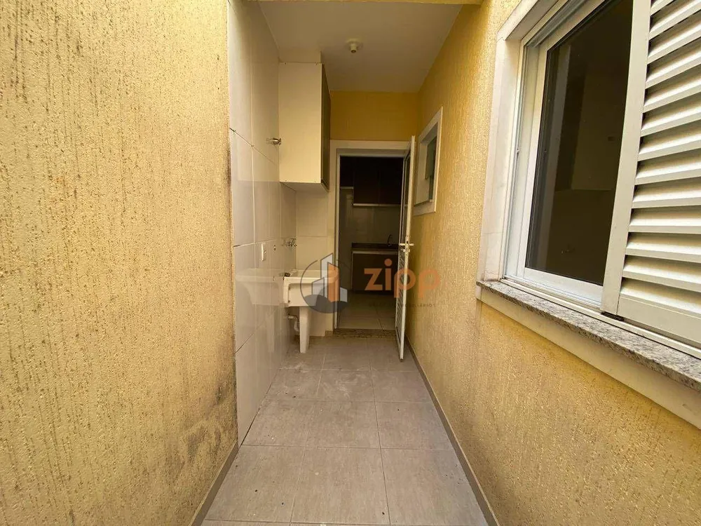 Casa, 2 quartos, 42 m² - Foto 2