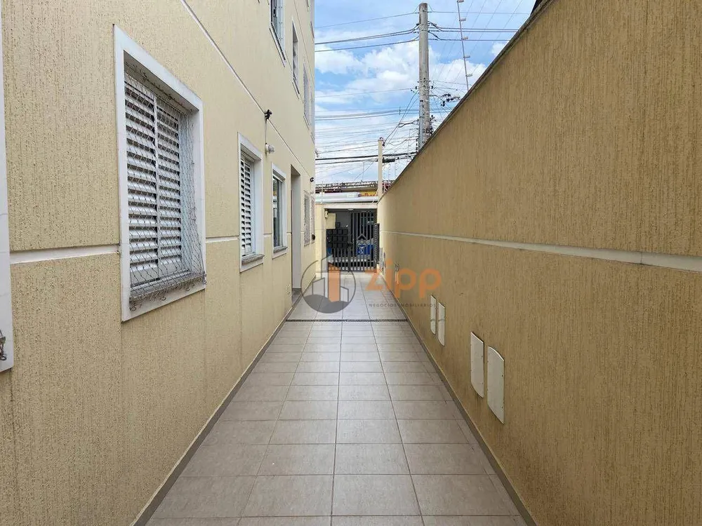 Casa, 2 quartos, 42 m² - Foto 10