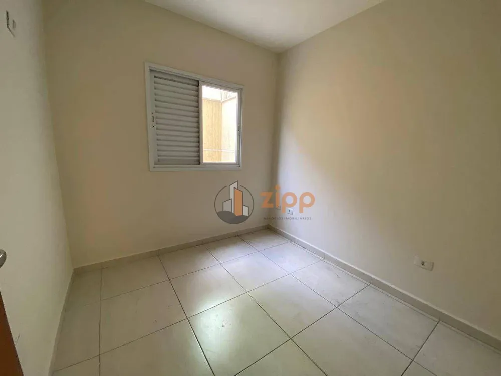 Casa, 2 quartos, 42 m² - Foto 3
