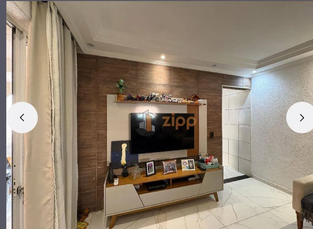 Casa, 2 quartos, 120 m² - Foto 1