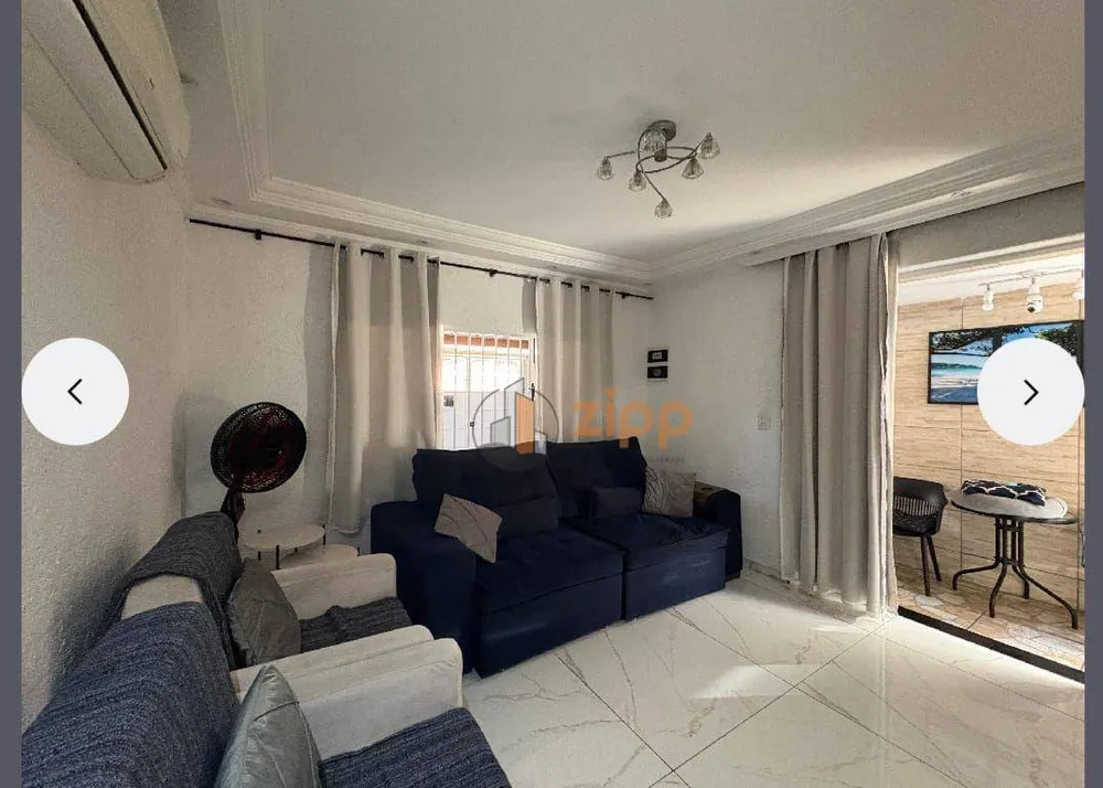 Casa, 2 quartos, 120 m² - Foto 3