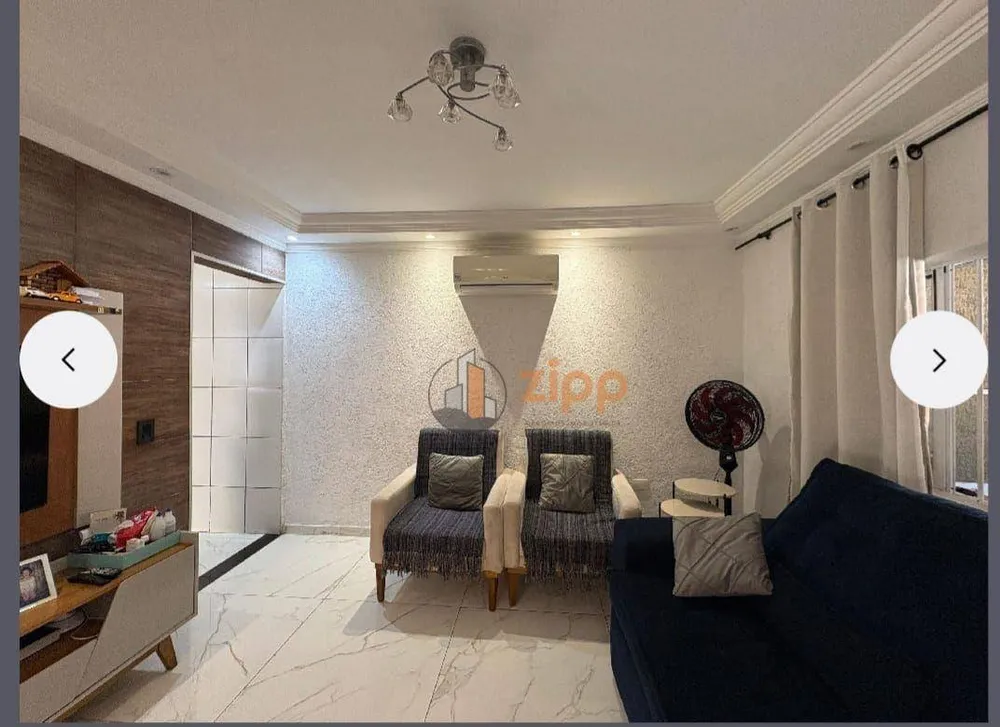 Casa, 2 quartos, 120 m² - Foto 4