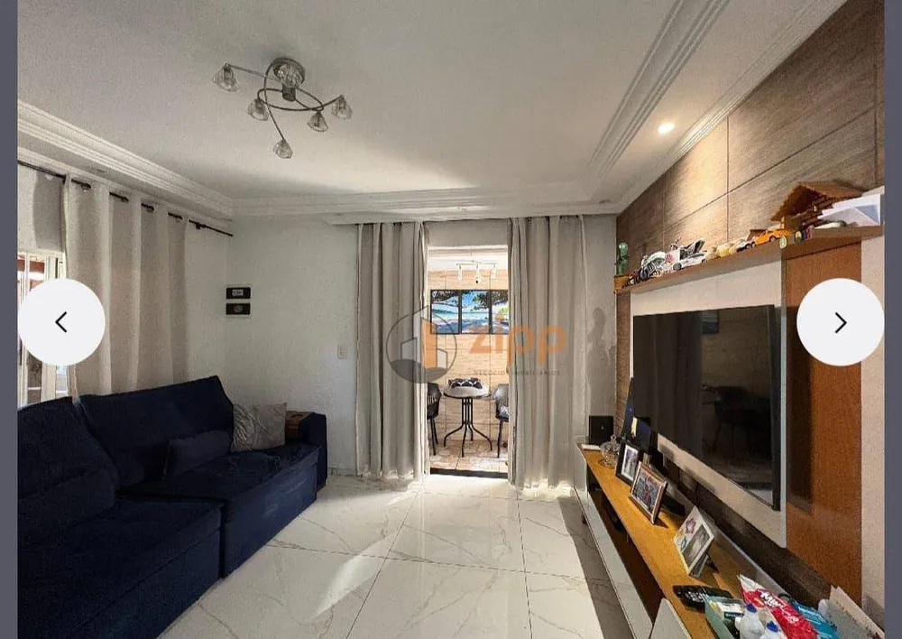 Casa, 2 quartos, 120 m² - Foto 2
