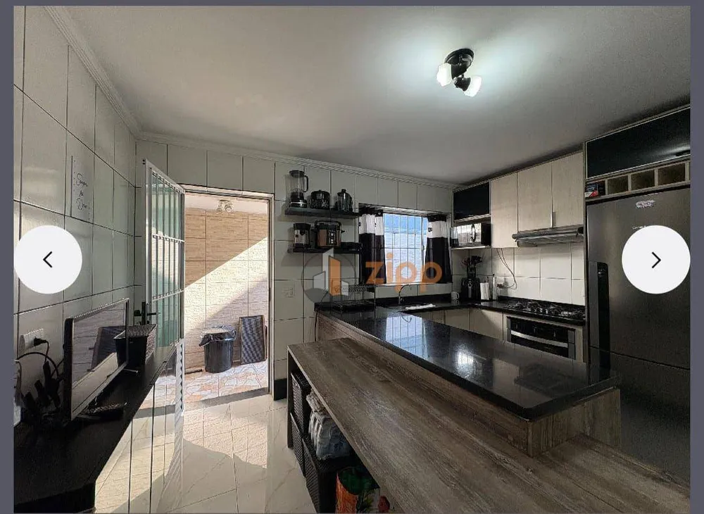 Casa, 2 quartos, 120 m² - Foto 8
