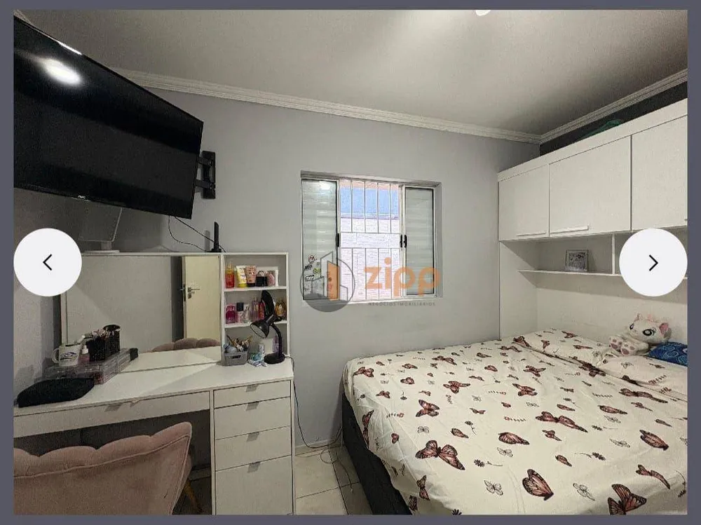 Casa, 2 quartos, 120 m² - Foto 5