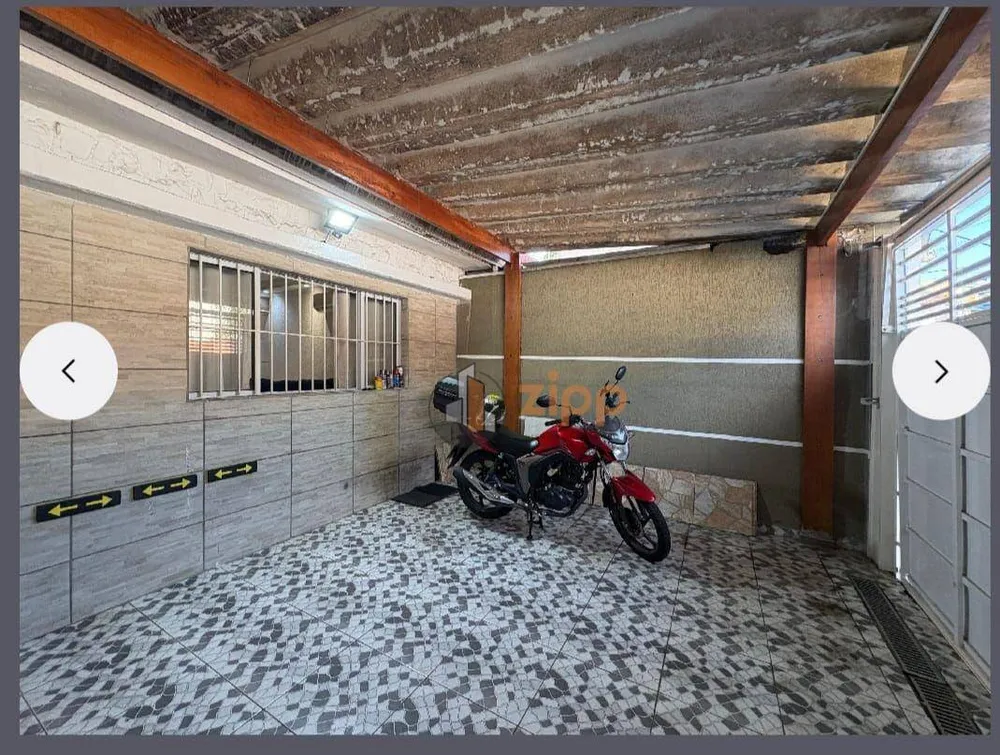 Casa, 2 quartos, 120 m² - Foto 6