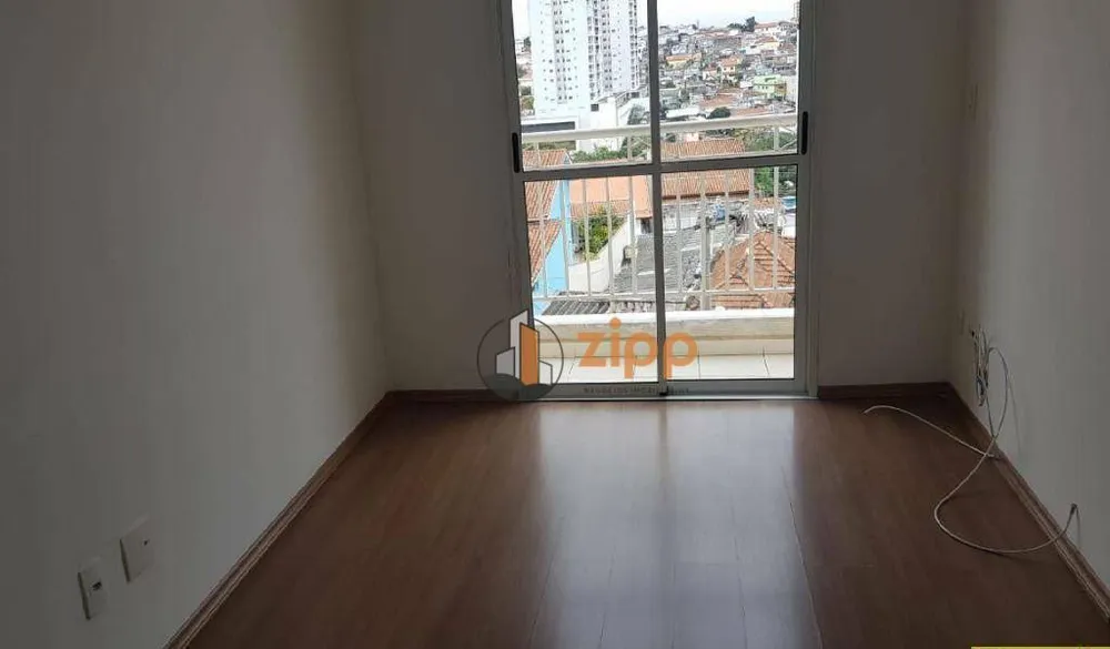Apartamento, 2 quartos, 51 m² - Foto 2