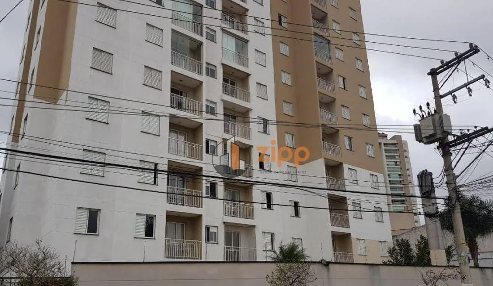 Apartamento, 2 quartos, 51 m² - Foto 5