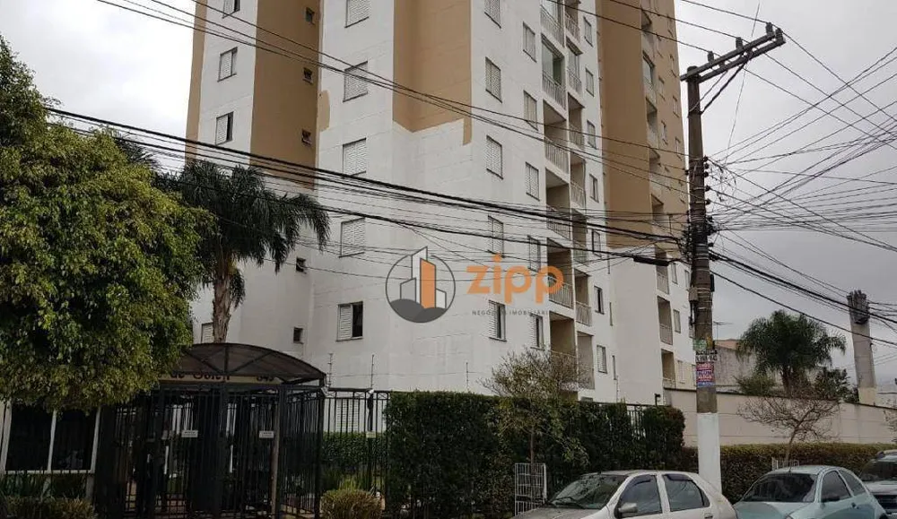 Apartamento, 2 quartos, 51 m² - Foto 8