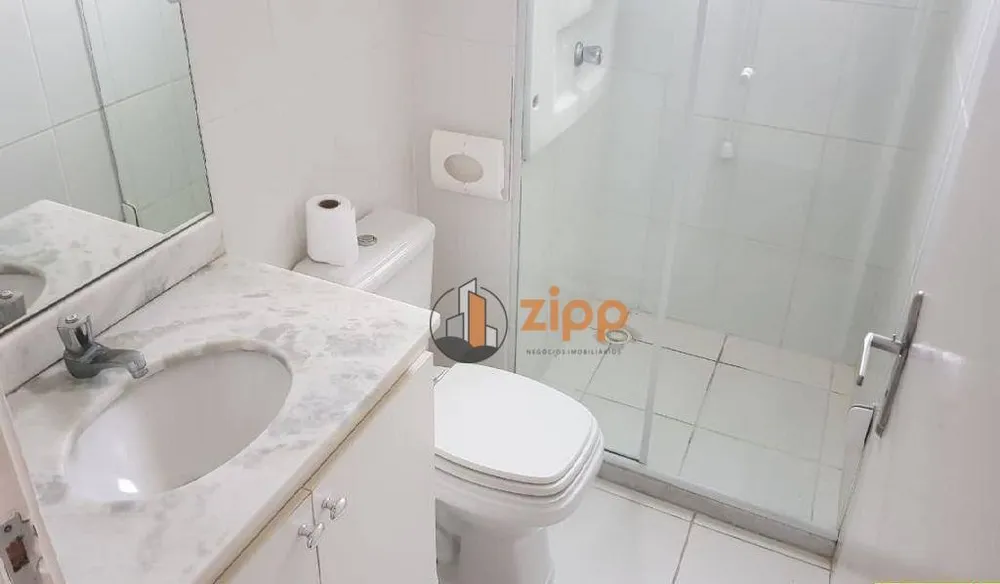 Apartamento, 2 quartos, 51 m² - Foto 4