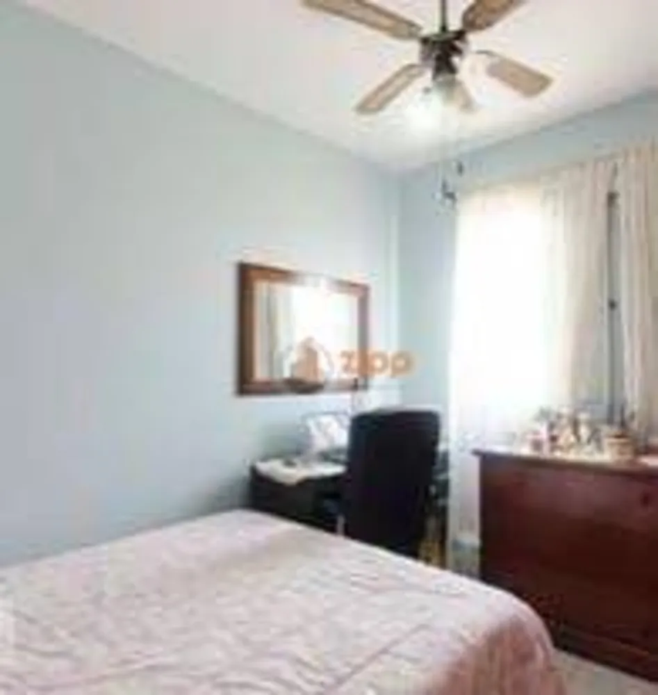 Apartamento, 3 quartos, 70 m² - Foto 10