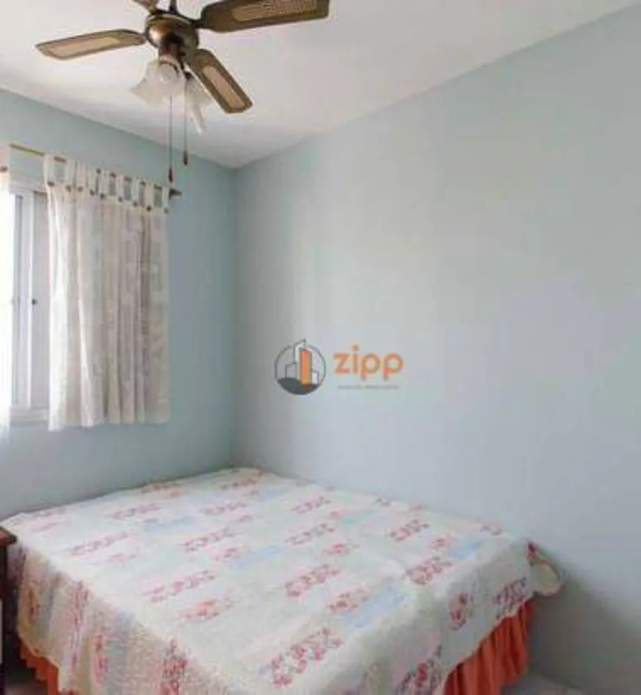 Apartamento, 3 quartos, 70 m² - Foto 15
