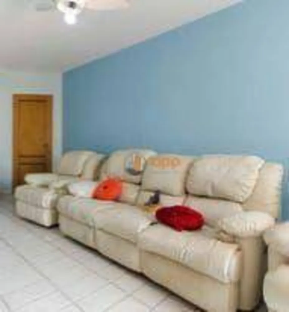 Apartamento, 3 quartos, 70 m² - Foto 3