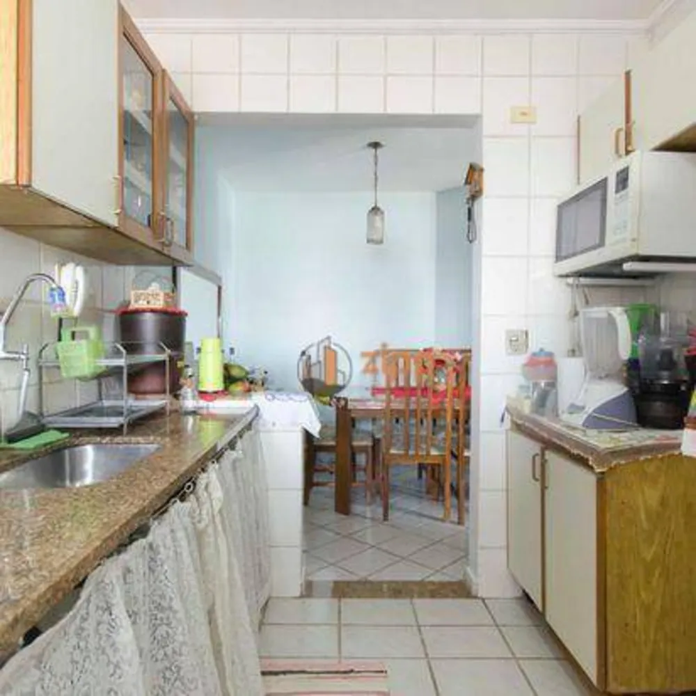 Apartamento, 3 quartos, 70 m² - Foto 5