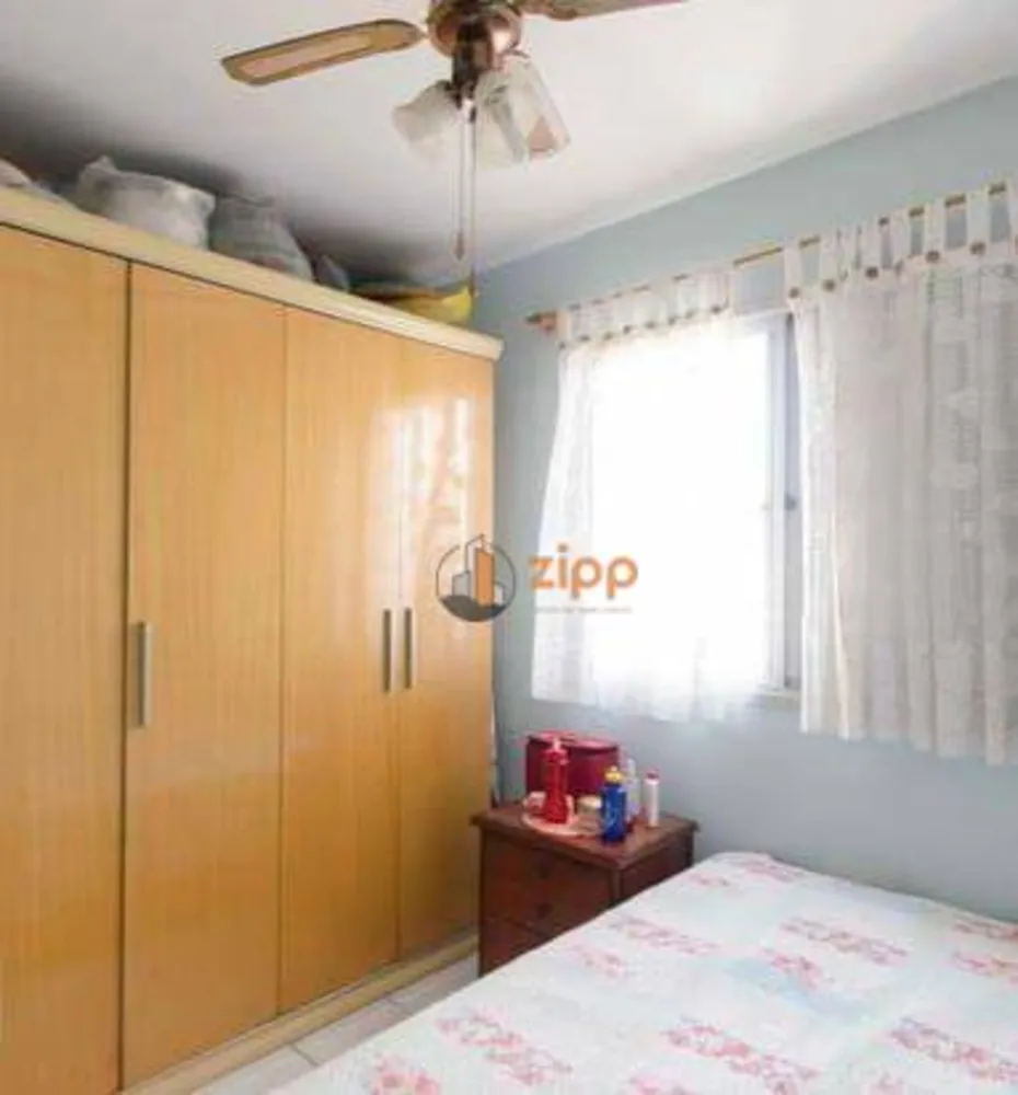 Apartamento, 3 quartos, 70 m² - Foto 4