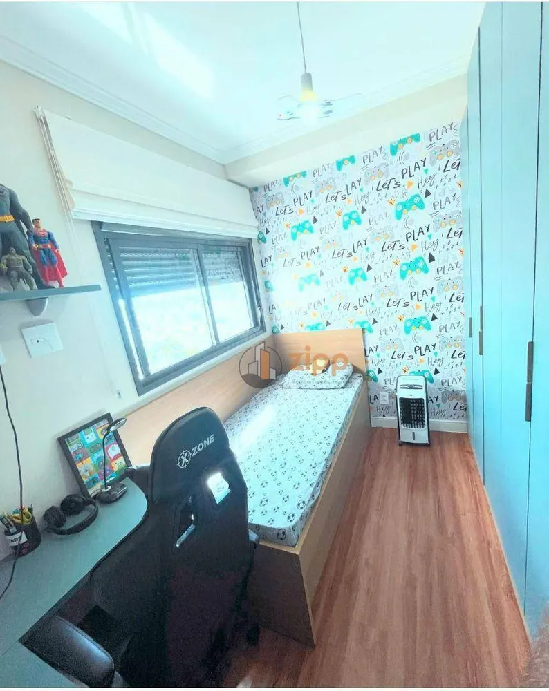 Apartamento, 2 quartos, 64 m² - Foto 6