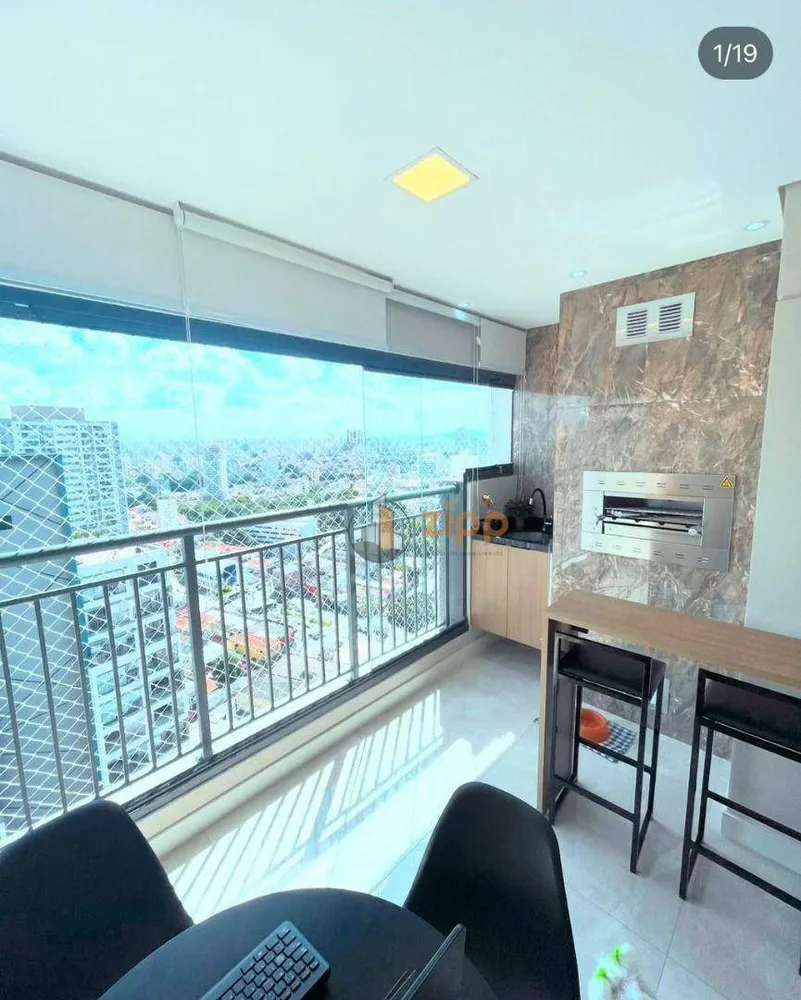 Apartamento, 2 quartos, 64 m² - Foto 2