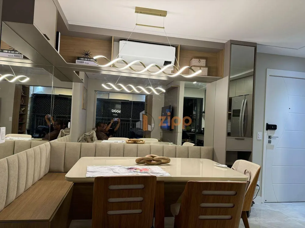 Apartamento, 2 quartos, 64 m² - Foto 1