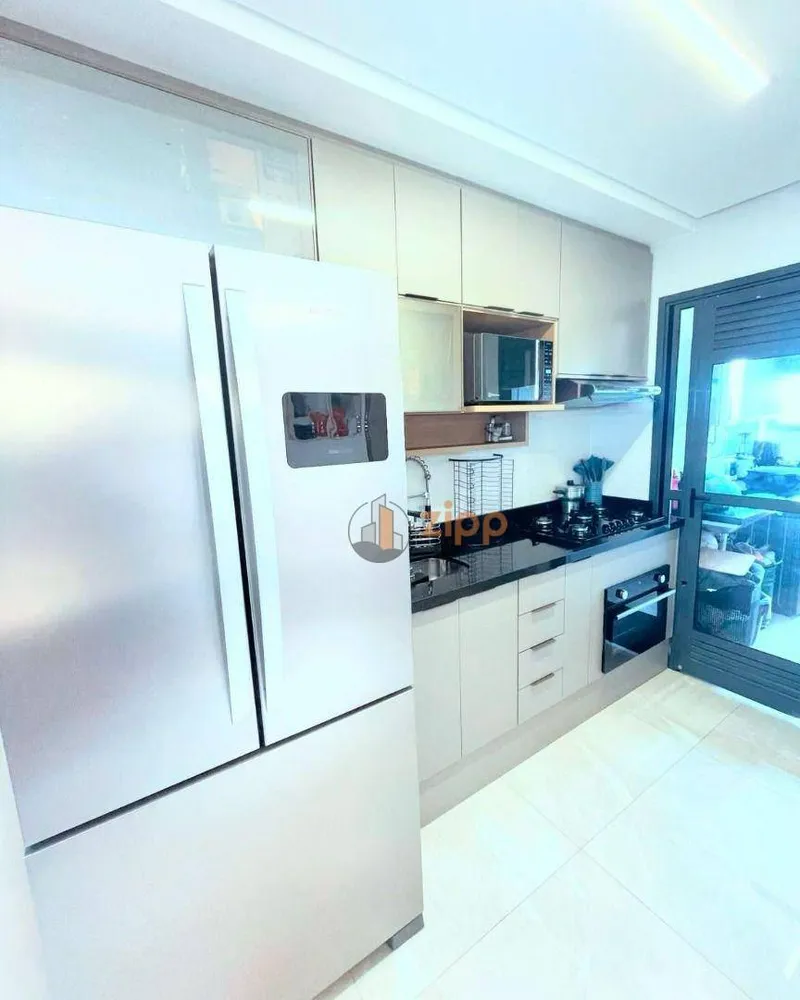 Apartamento, 2 quartos, 64 m² - Foto 4