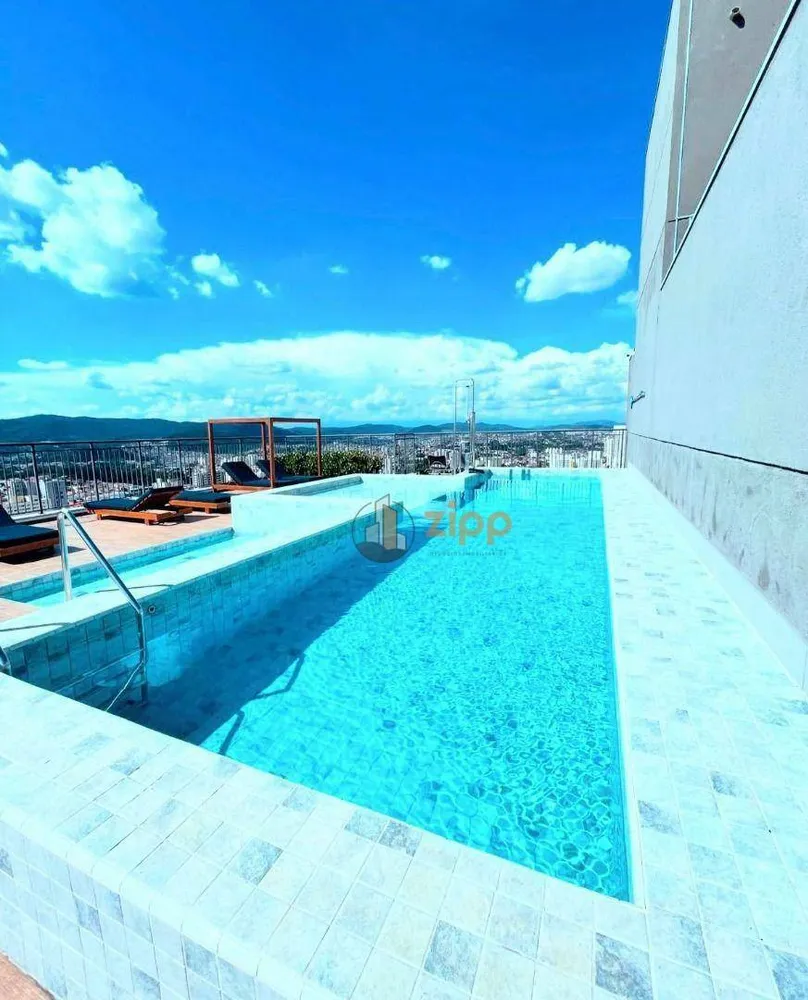 Apartamento, 2 quartos, 64 m² - Foto 5