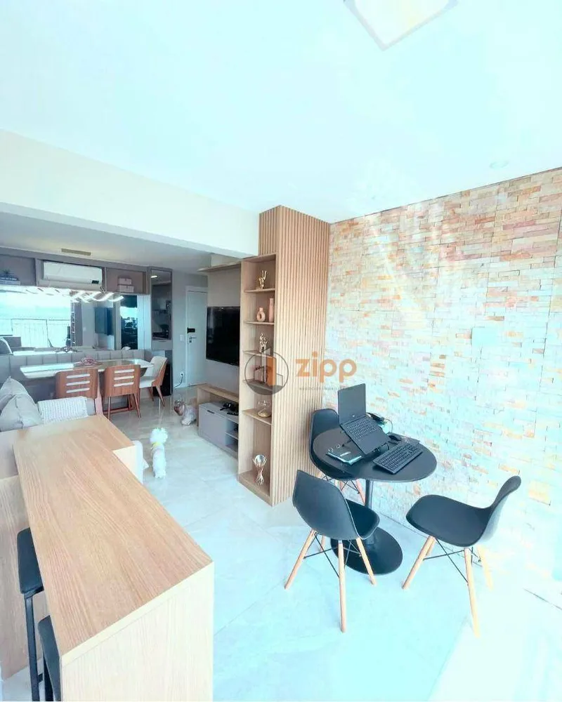 Apartamento, 2 quartos, 64 m² - Foto 3