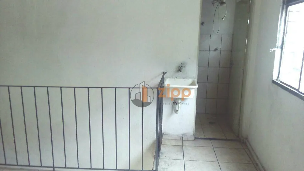 Loja-Salão, 540 m² - Foto 1